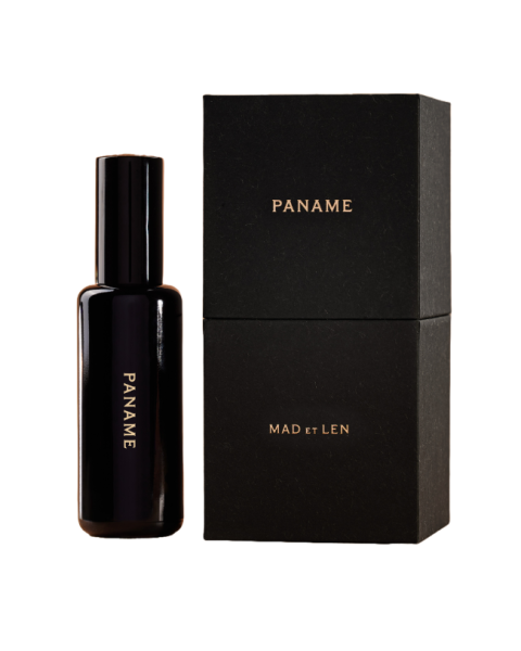 【MAD et LEN】Eau De Parfume(RED MUSC)50ml MAD et LEN Red Musc EDP (50 ml) – Smallflower