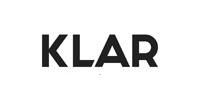 Klar