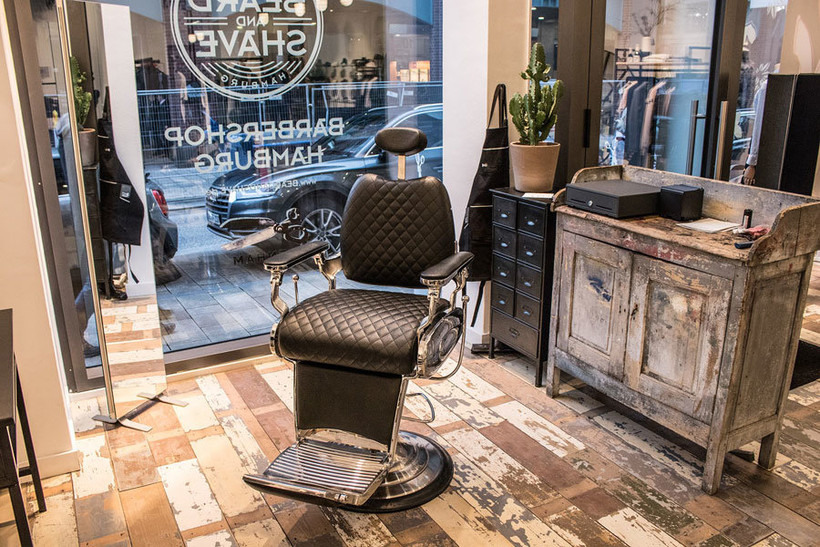 Erste Hilfe-Tipps für vernachlässigtes Grooming