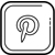 Meinduft bei Pinterest